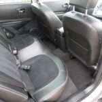 2013 NISSAN QASHQAI 360 1.5 DCI