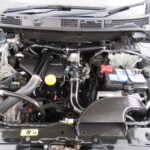 2013 NISSAN QASHQAI 360 1.5 DCI