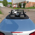 2008 VOLKSWAGEN EOS SPORT 2.0 TDI AUTOMATIC