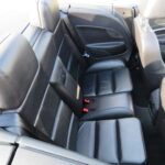 2008 VOLKSWAGEN EOS SPORT 2.0 TDI AUTOMATIC