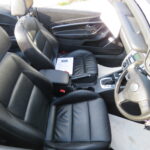 2008 VOLKSWAGEN EOS SPORT 2.0 TDI AUTOMATIC