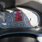 2008 VOLKSWAGEN EOS SPORT 2.0 TDI AUTOMATIC