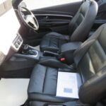 2008 VOLKSWAGEN EOS SPORT 2.0 TDI AUTOMATIC