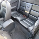 2008 VOLKSWAGEN EOS SPORT 2.0 TDI AUTOMATIC