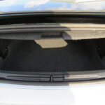 2008 VOLKSWAGEN EOS SPORT 2.0 TDI AUTOMATIC