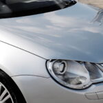 2008 VOLKSWAGEN EOS SPORT 2.0 TDI AUTOMATIC