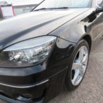 2009 MERCEDES-BENZ CLC 220 CDI SPORT AUTOMATIC