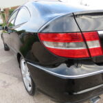 2009 MERCEDES-BENZ CLC 220 CDI SPORT AUTOMATIC