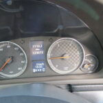 2009 MERCEDES-BENZ CLC 220 CDI SPORT AUTOMATIC