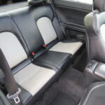 2009 MERCEDES-BENZ CLC 220 CDI SPORT AUTOMATIC