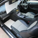 2009 MERCEDES-BENZ CLC 220 CDI SPORT AUTOMATIC