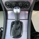 2009 MERCEDES-BENZ CLC 220 CDI SPORT AUTOMATIC