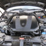 2009 MERCEDES-BENZ CLC 220 CDI SPORT AUTOMATIC