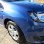 2014 DACIA SANDERO LAUREATE 1.2 PETROL