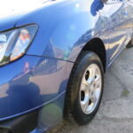 2014 DACIA SANDERO LAUREATE 1.2 PETROL