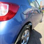 2014 DACIA SANDERO LAUREATE 1.2 PETROL