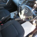 2014 DACIA SANDERO LAUREATE 1.2 PETROL