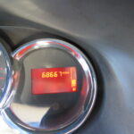 2014 DACIA SANDERO LAUREATE 1.2 PETROL