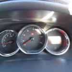 2014 DACIA SANDERO LAUREATE 1.2 PETROL