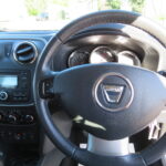 2014 DACIA SANDERO LAUREATE 1.2 PETROL