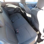 2014 DACIA SANDERO LAUREATE 1.2 PETROL