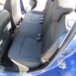 2014 DACIA SANDERO LAUREATE 1.2 PETROL