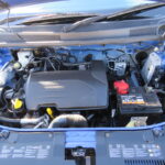 2014 DACIA SANDERO LAUREATE 1.2 PETROL