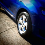 2014 DACIA SANDERO LAUREATE 1.2 PETROL