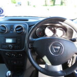 2014 DACIA SANDERO LAUREATE 1.2 PETROL