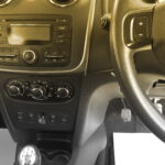 2014 DACIA SANDERO LAUREATE 1.2 PETROL