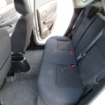 2016 NISSAN NOTE ACENTA 1.2 PETROL