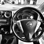 2016 NISSAN NOTE ACENTA 1.2 PETROL