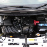 2016 NISSAN NOTE ACENTA 1.2 PETROL