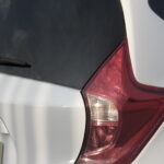 2016 NISSAN NOTE ACENTA 1.2 PETROL