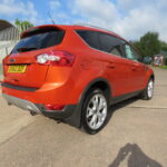 2012 FORD KUGA TITANIUM 2.0 TDCI