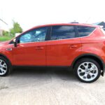 2012 FORD KUGA TITANIUM 2.0 TDCI