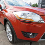 2012 FORD KUGA TITANIUM 2.0 TDCI