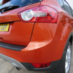 2012 FORD KUGA TITANIUM 2.0 TDCI