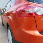 2012 FORD KUGA TITANIUM 2.0 TDCI