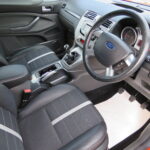 2012 FORD KUGA TITANIUM 2.0 TDCI
