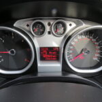 2012 FORD KUGA TITANIUM 2.0 TDCI