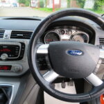2012 FORD KUGA TITANIUM 2.0 TDCI