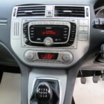 2012 FORD KUGA TITANIUM 2.0 TDCI