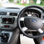 2012 FORD KUGA TITANIUM 2.0 TDCI