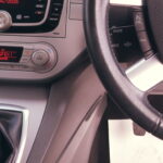 2012 FORD KUGA TITANIUM 2.0 TDCI