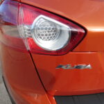 2012 FORD KUGA TITANIUM 2.0 TDCI