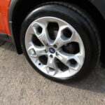 2012 FORD KUGA TITANIUM 2.0 TDCI