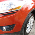 2012 FORD KUGA TITANIUM 2.0 TDCI