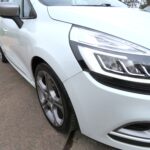 2018 RENAULT CLIO GT LINE 0.9 TCE
