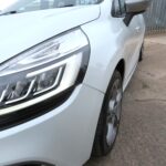 2018 RENAULT CLIO GT LINE 0.9 TCE